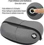 Ultra-light Air Pillow